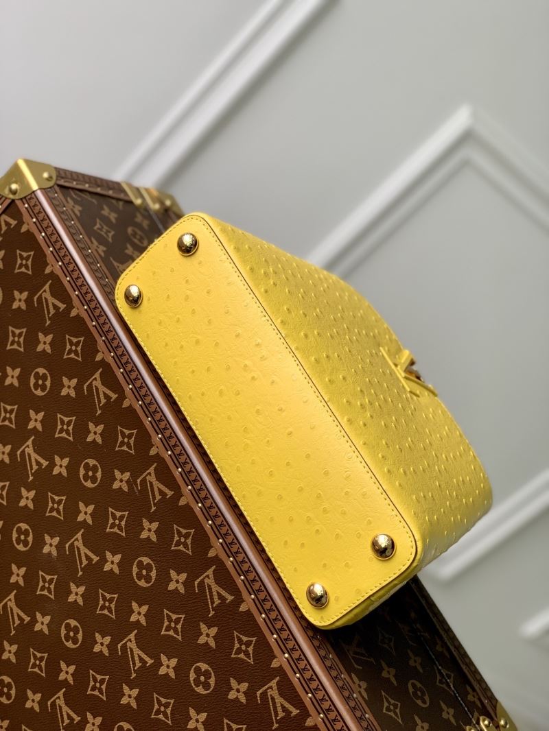 LV Top Handle Bags